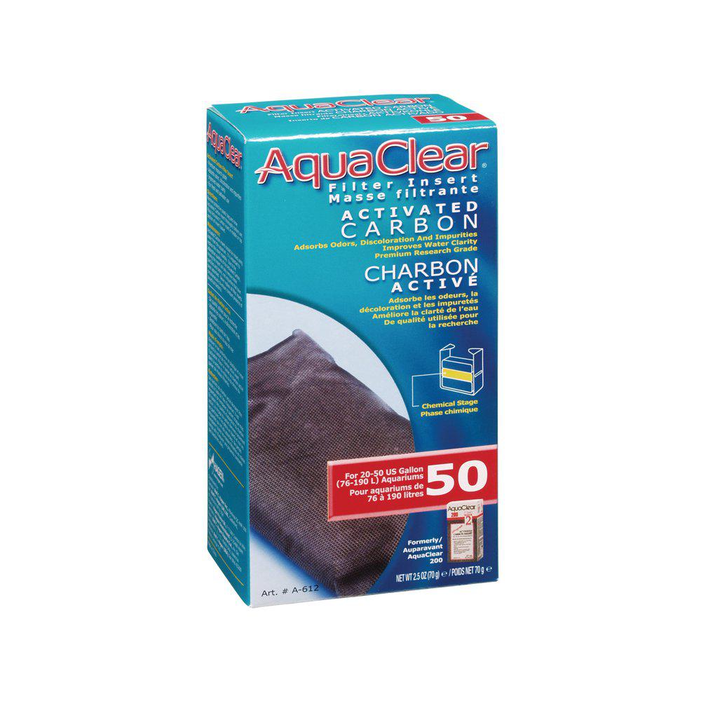 Aquaclearolfilter