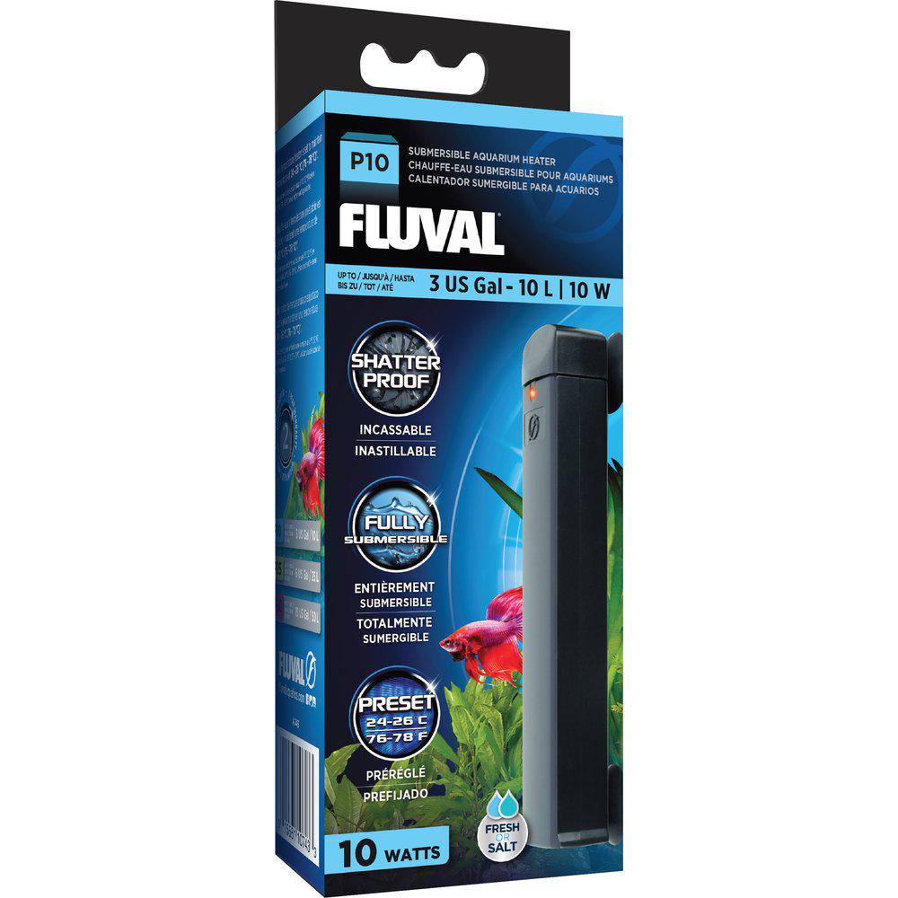 Doppvärmare Fluval P