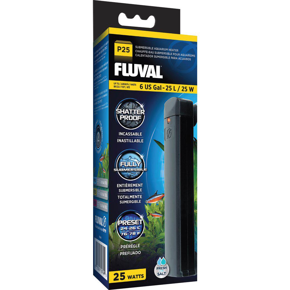 Doppvärmare Fluval P