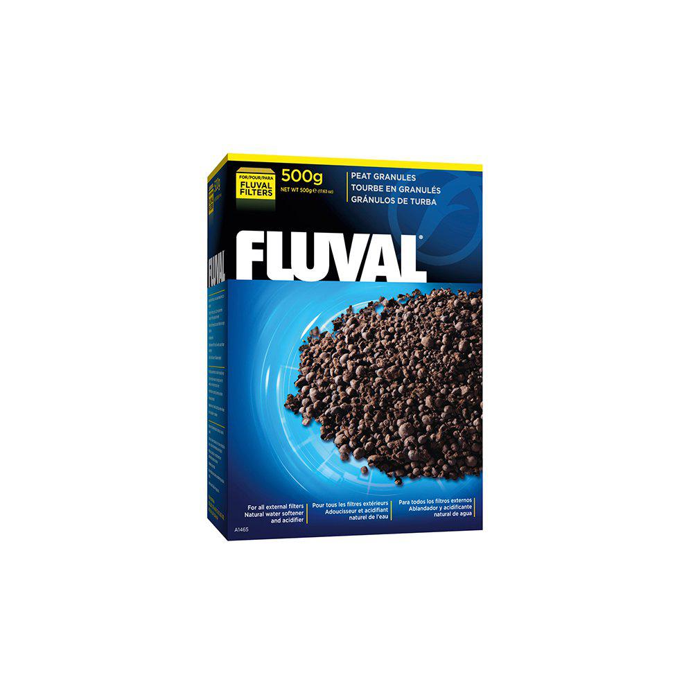 Granulerad Torv Fluval r Fx2/Fx4/Fx6A1465