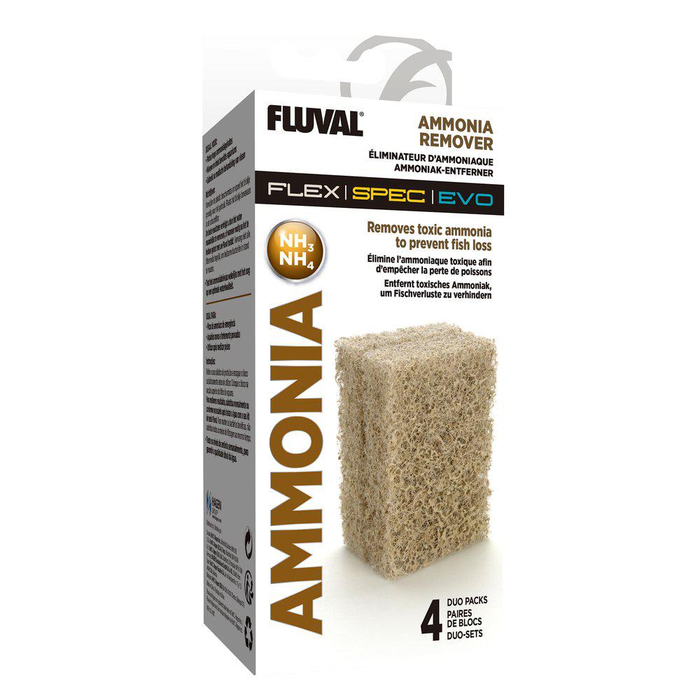 Fluval Spec/Flex Ammonia Remover