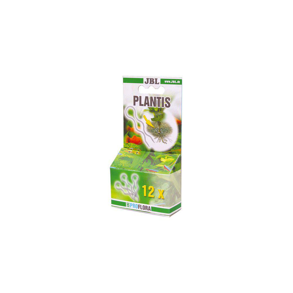 Jbl Plantis 12St