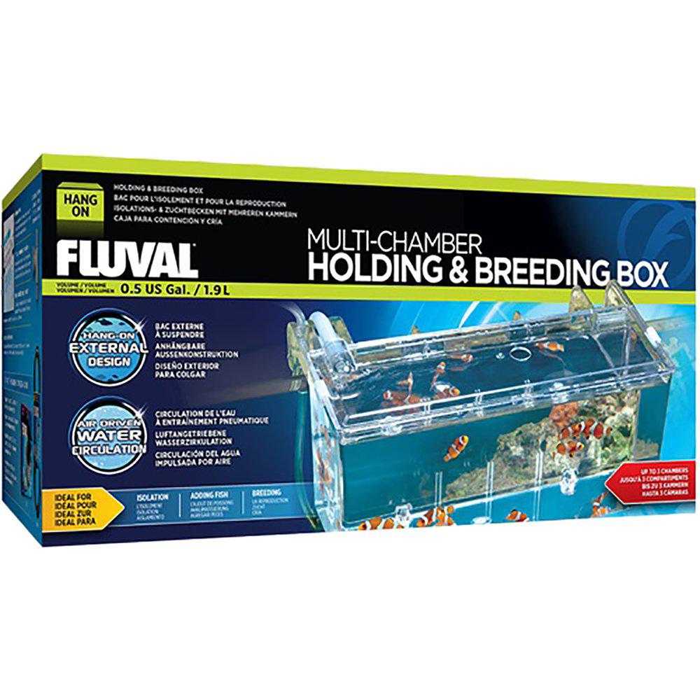 Hang On Breeding Box 26Cm 2L