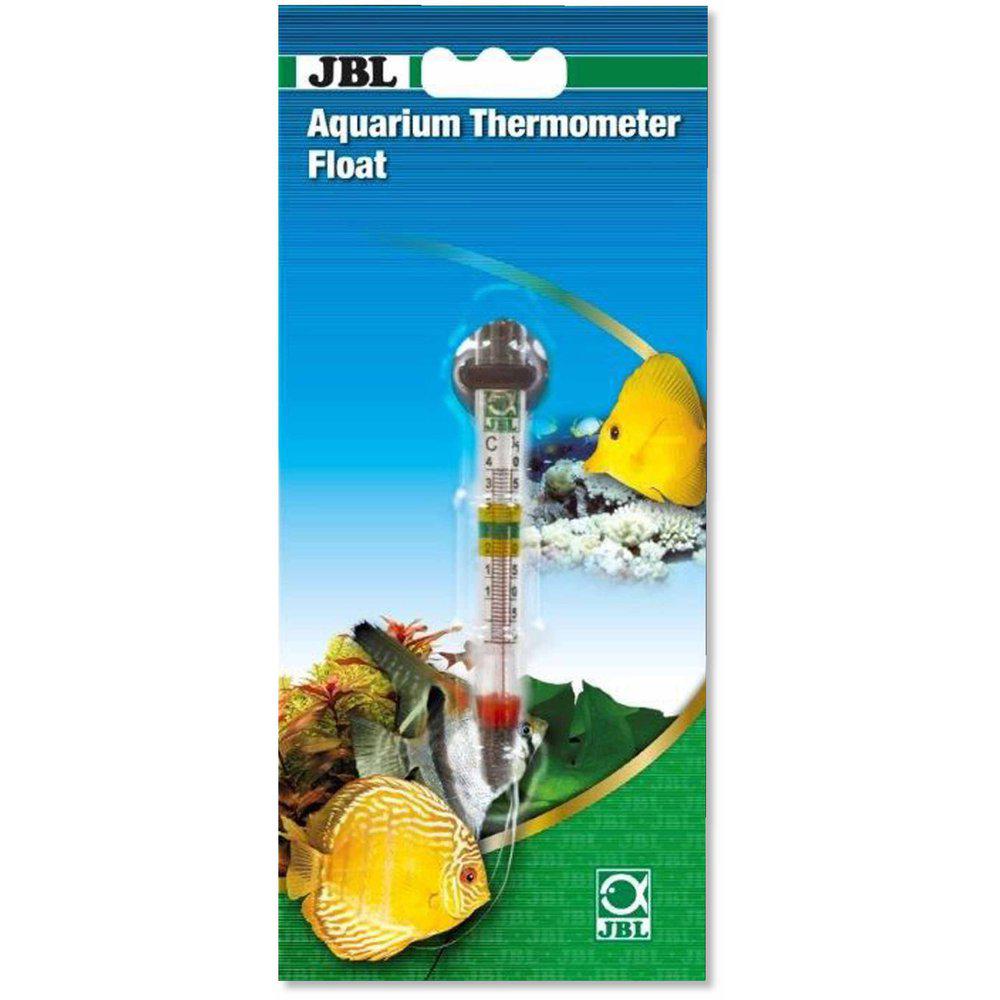 Jbl Aquarium Thermometer Float 11Cm