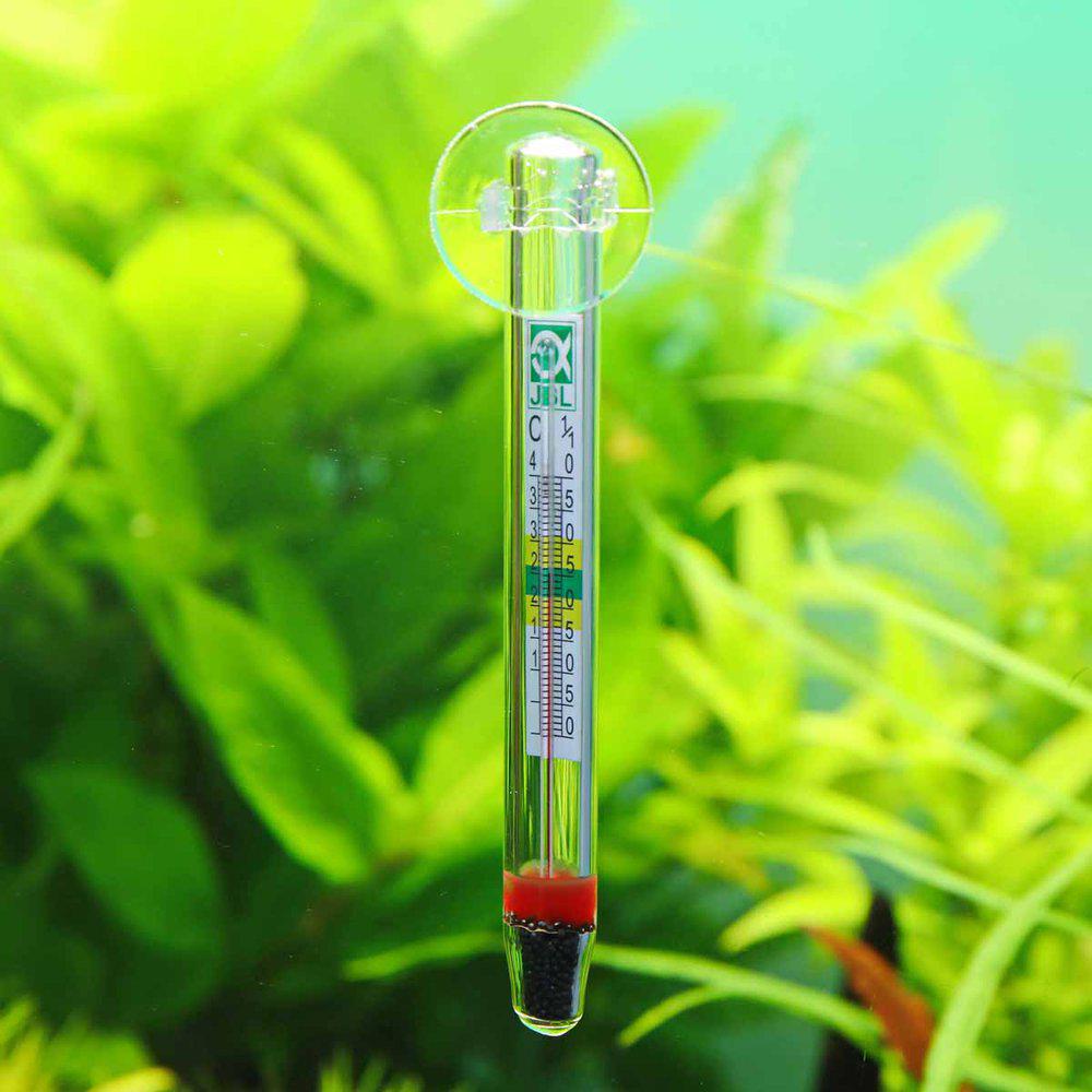 Jbl Aquarium Thermometer Float 11Cm