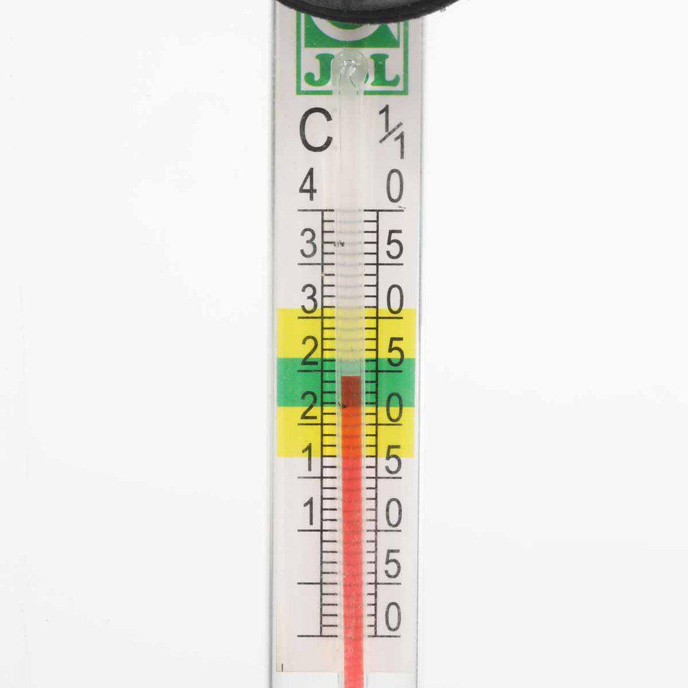 Jbl Aquarium Thermometer Float 11Cm