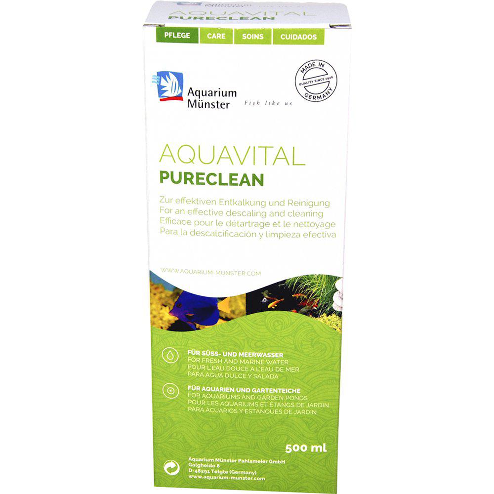 Munster Pureclean