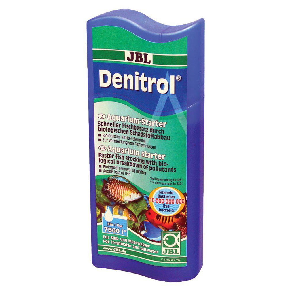 Jbl Denitrol  Bryter Ner Ammonium Nitrit M.M