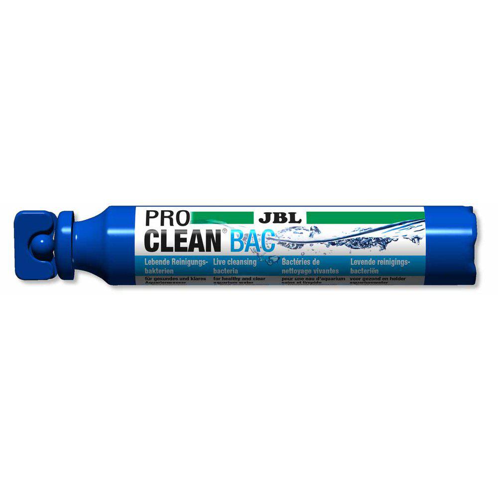 Jbl Proclean Bac Living Cleansing Bacteria