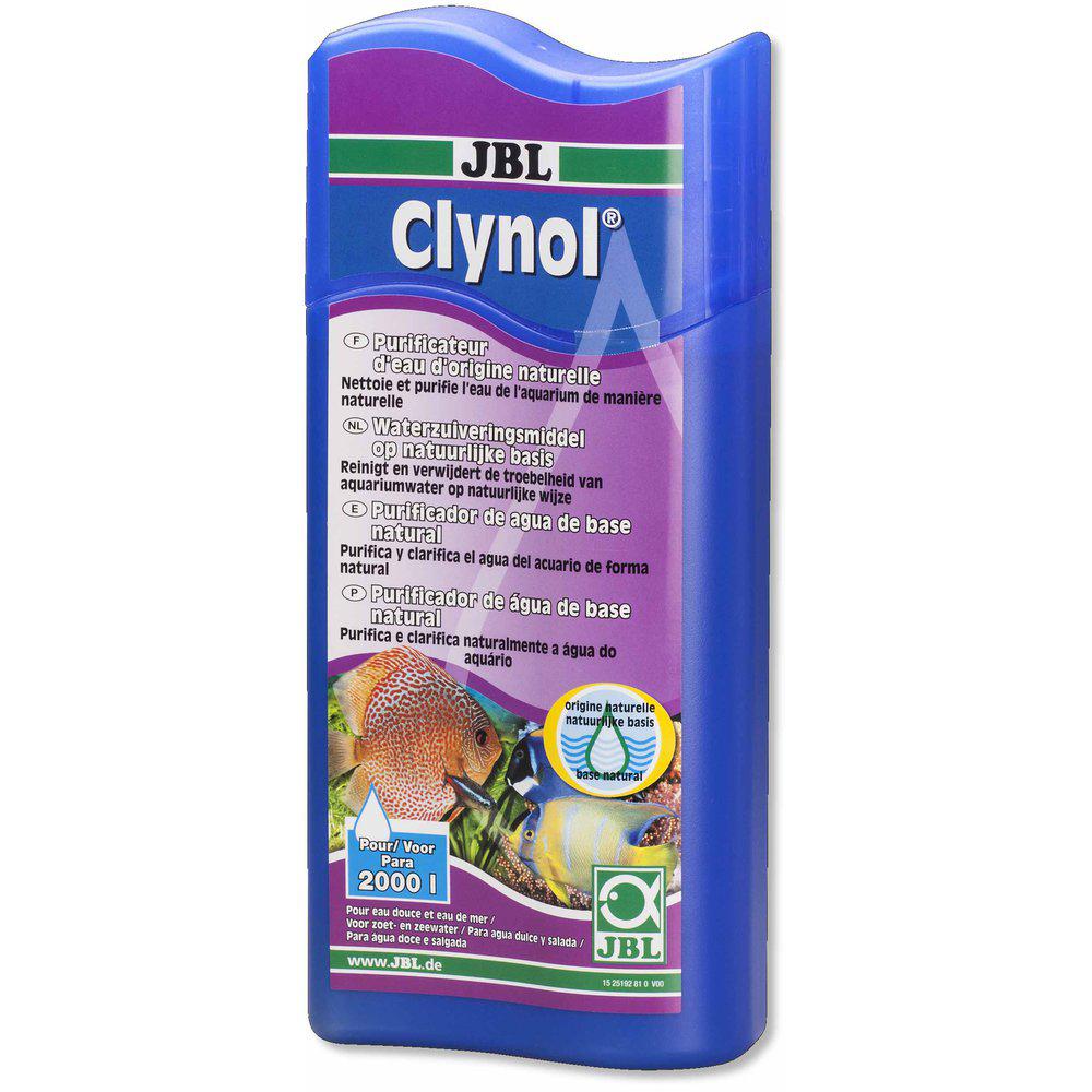 Jbl Clynol