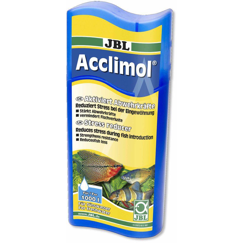 Jbl Acclimol