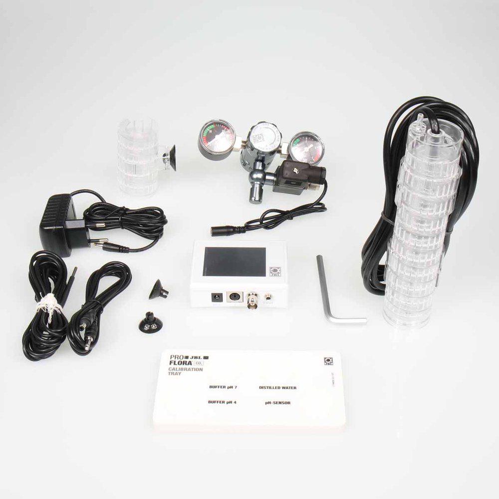 Jbl Proflora Co2 Professional Set V+