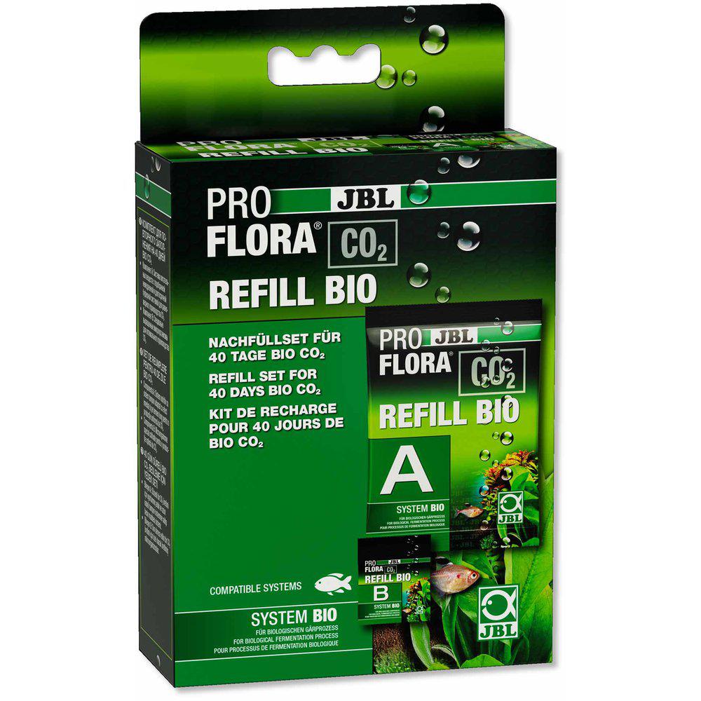 Jbl Proflora Co2 Refill Bio+