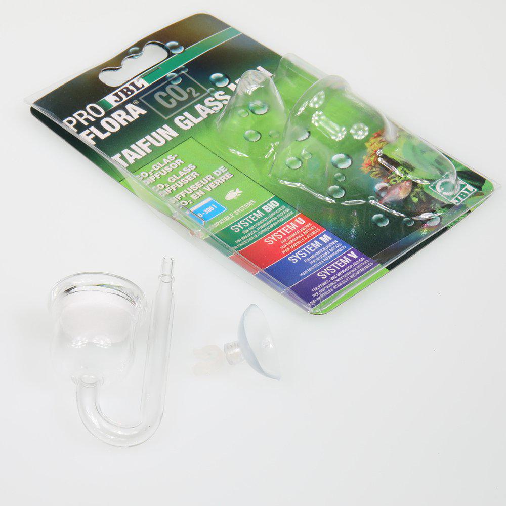 Jbl Proflora Co2 Taifun Glas Midi