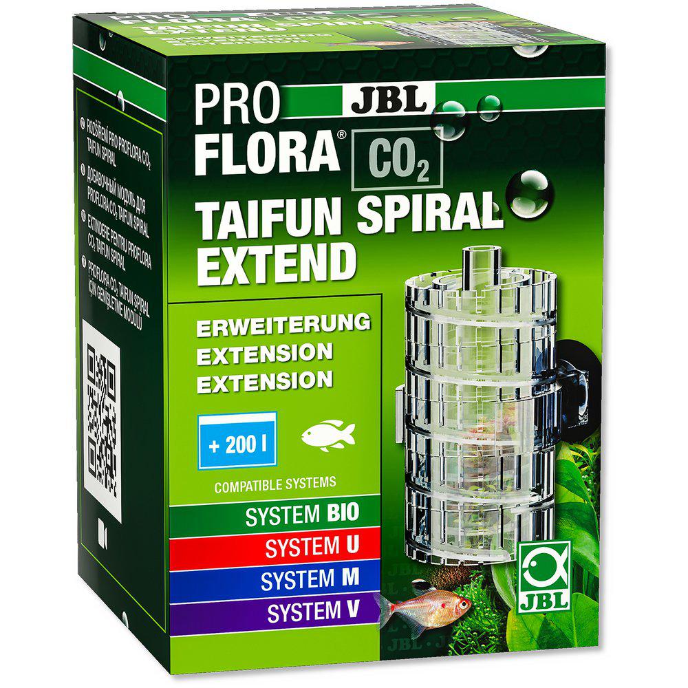 Jbl Proflora Taifunspiral Extend