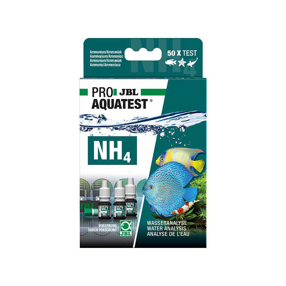 Jbl Proaquatest Nh4Ammonium