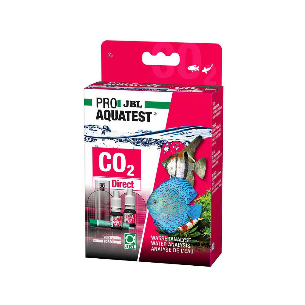 Jbl Proaquatest Co2Direct