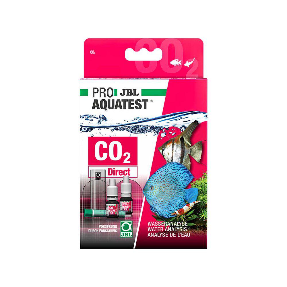 Jbl Proaquatest Co2Direct