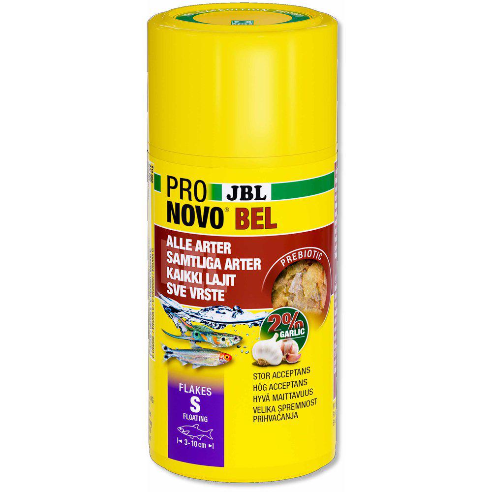 Jbl Pronovo Bel Flakes S  Dk/Sv/Fi/Hr