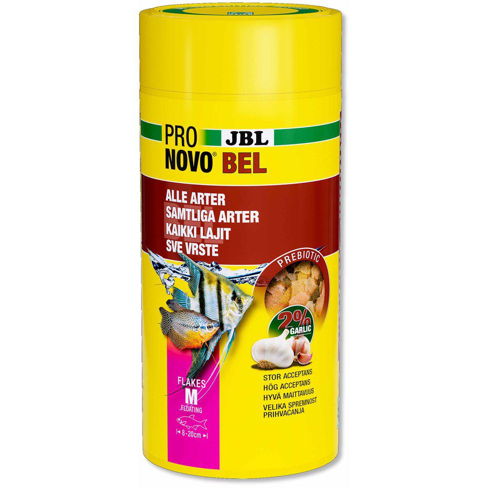 Jbl Pronovo Bel Flakes M  Dk/Sv/Fi/Hr