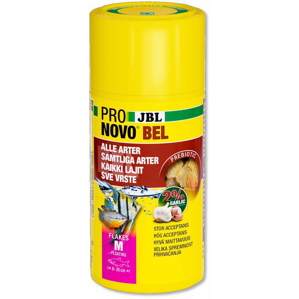 Jbl Pronovo Bel Flakes M  Dk/Sv/Fi/Hr