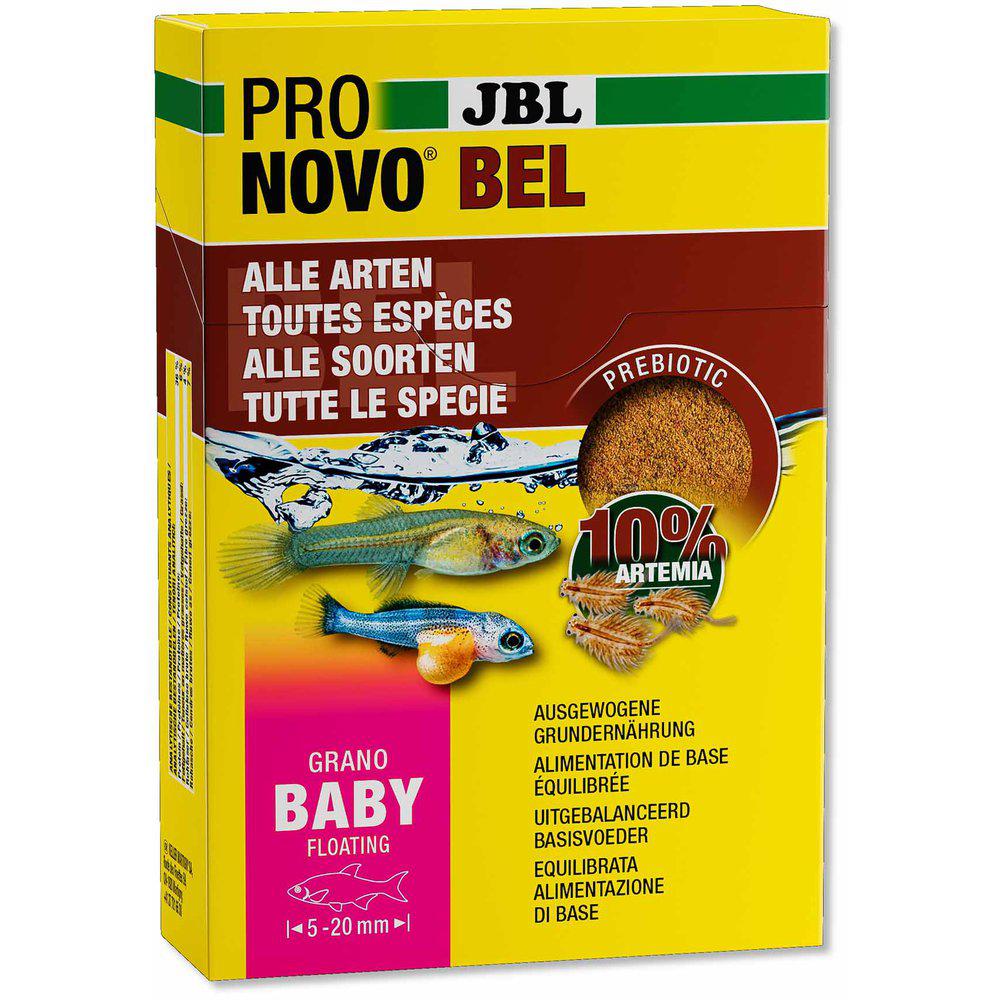 Jbl Pronovo Bel Grano Baby 3X