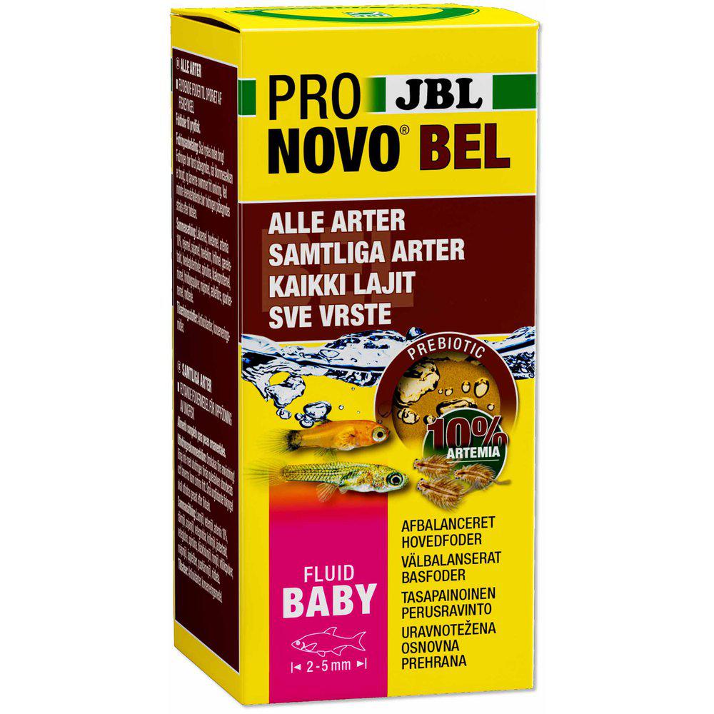 Jbl Pronovo Bel Fluid  Dk/Sv/Fi/Hr