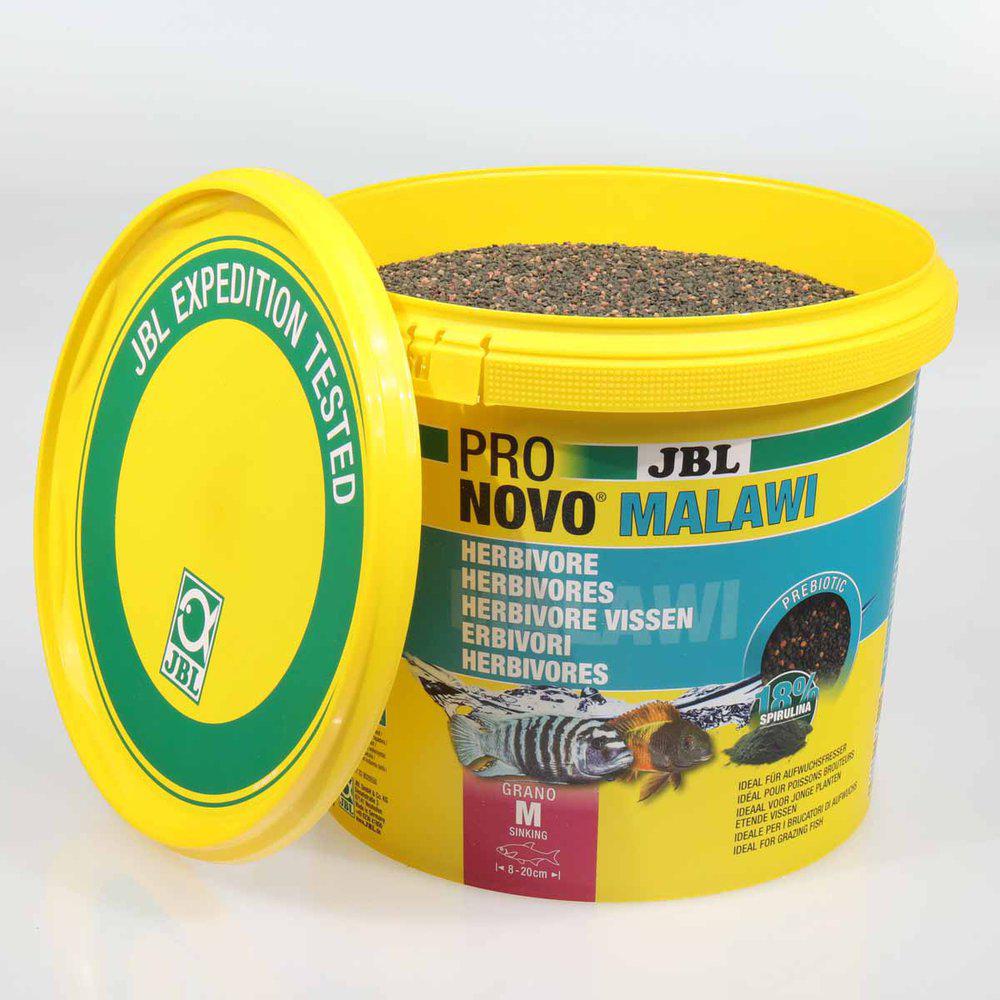 Jbl Pronovo Malawi Grano M 5,5L