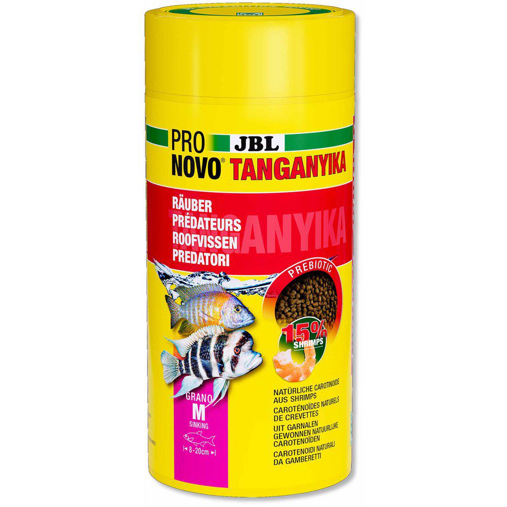 Jbl Pronovo Tanganyika Grano M