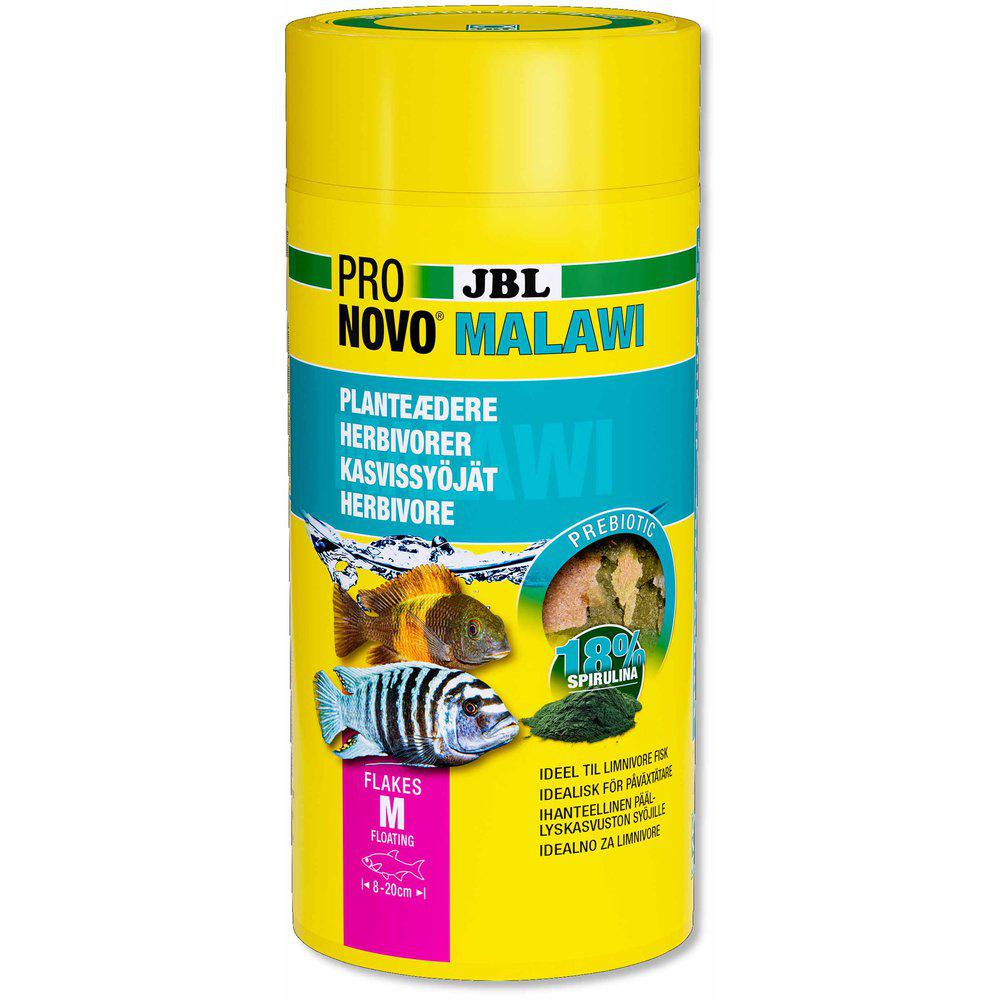 Jbl Pronovo Malawi Flakes M  [Dk/Sv/Fi/Hr]