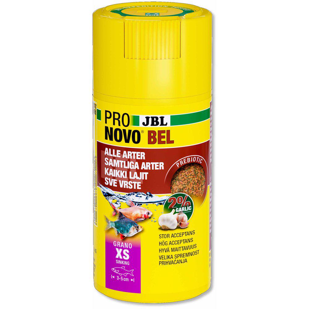 Jbl Pronovo Bel Grano Xs  Click [Dk/Sv/Fi/Hr]