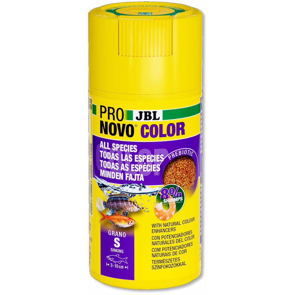 Jbl Pronovo Color Grano S  Click