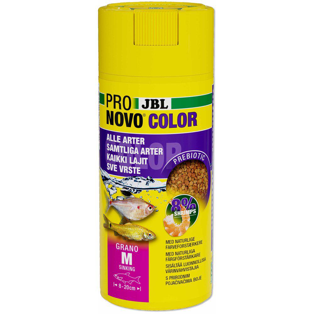 Jbl Pronovo Color Grano M  Click [Dk/Sv/Fi/Hr]