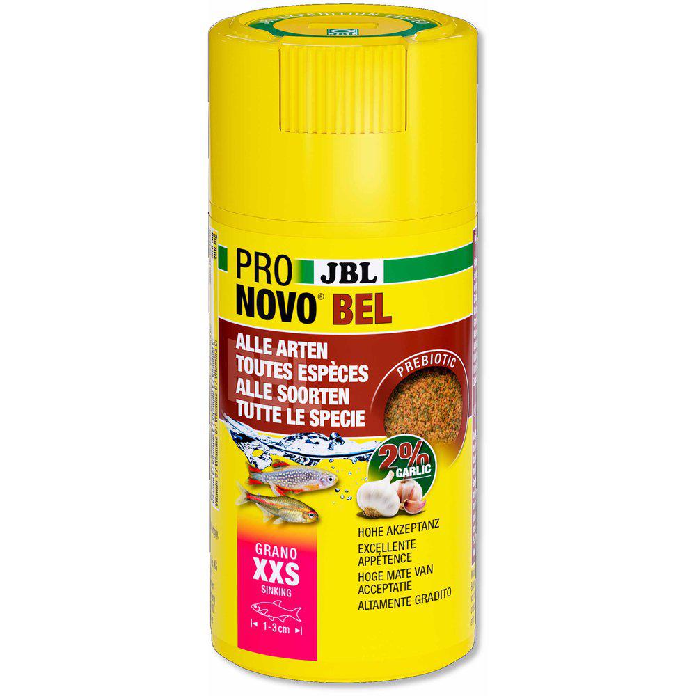 Jbl Pronovo Bel Grano Xxs  Click