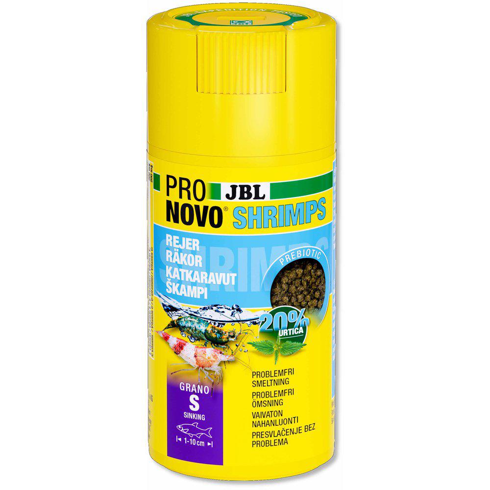 Jbl Pronovo Shrimpsgrano S  Click        De/Fr/