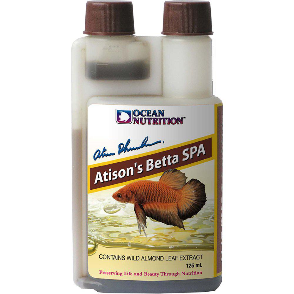 On Atison´S Betta Spa