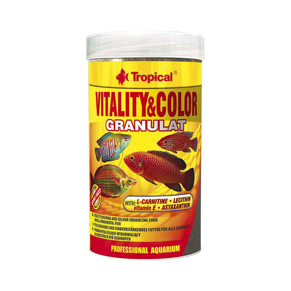 Tropical Vitality & Color Granulat