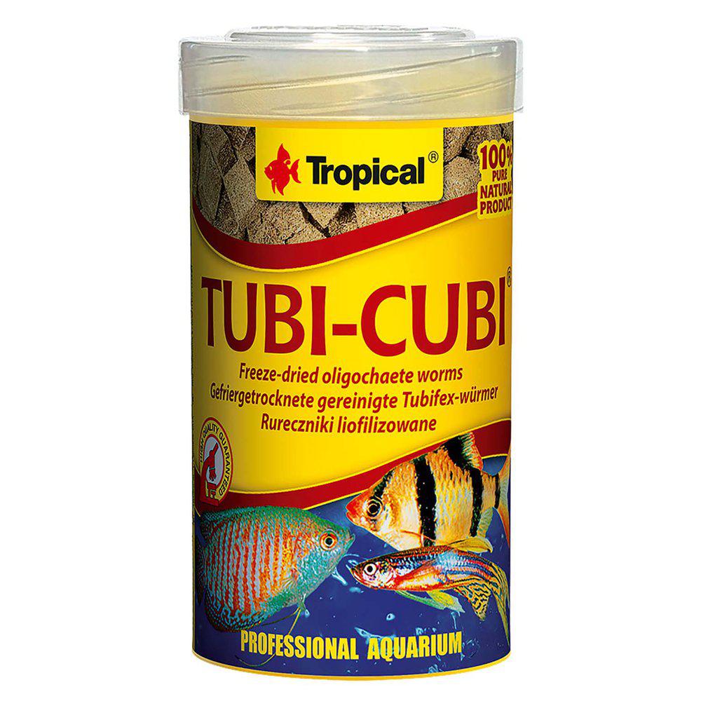 Tropical Tubi Cubi /