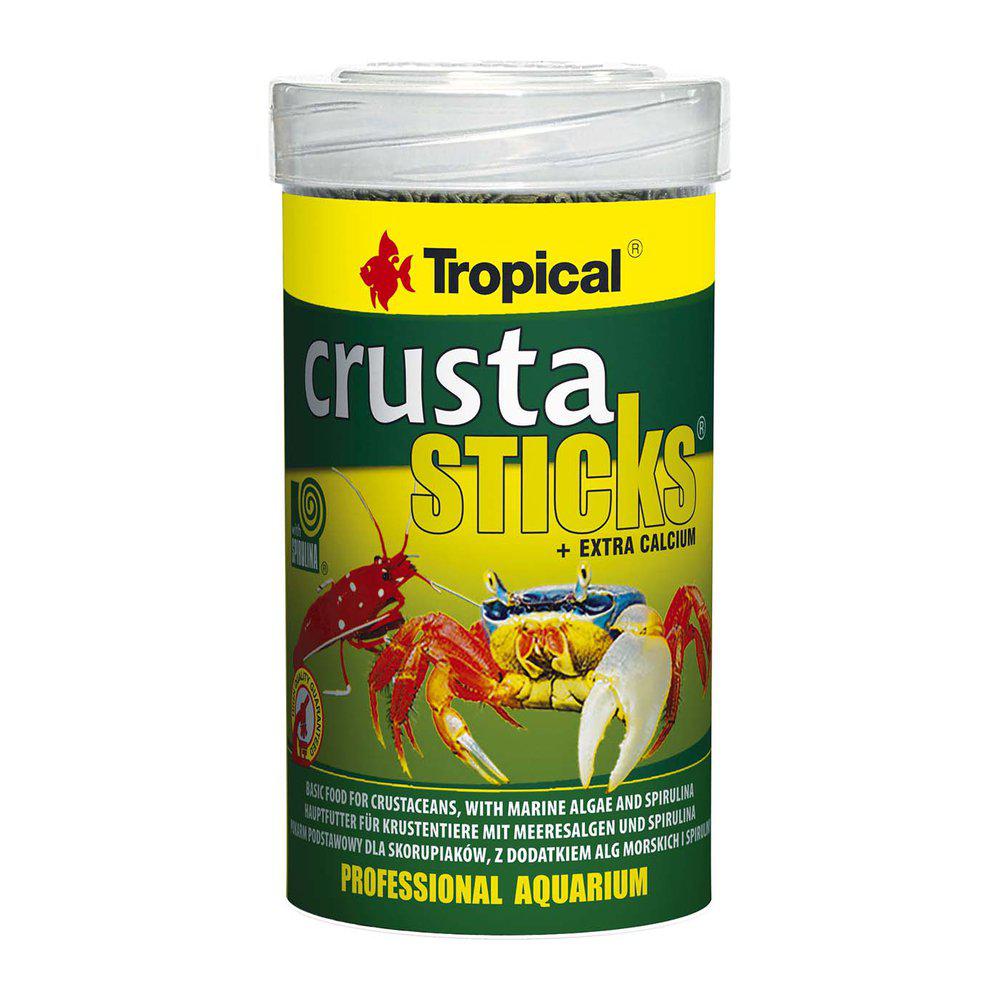 Tropical Crusta Sticks /