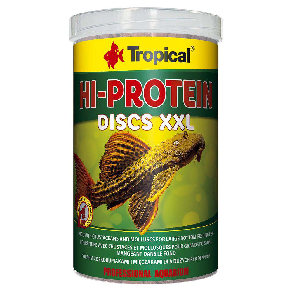 Tropical Hi-Proteindiscs Xxl /r