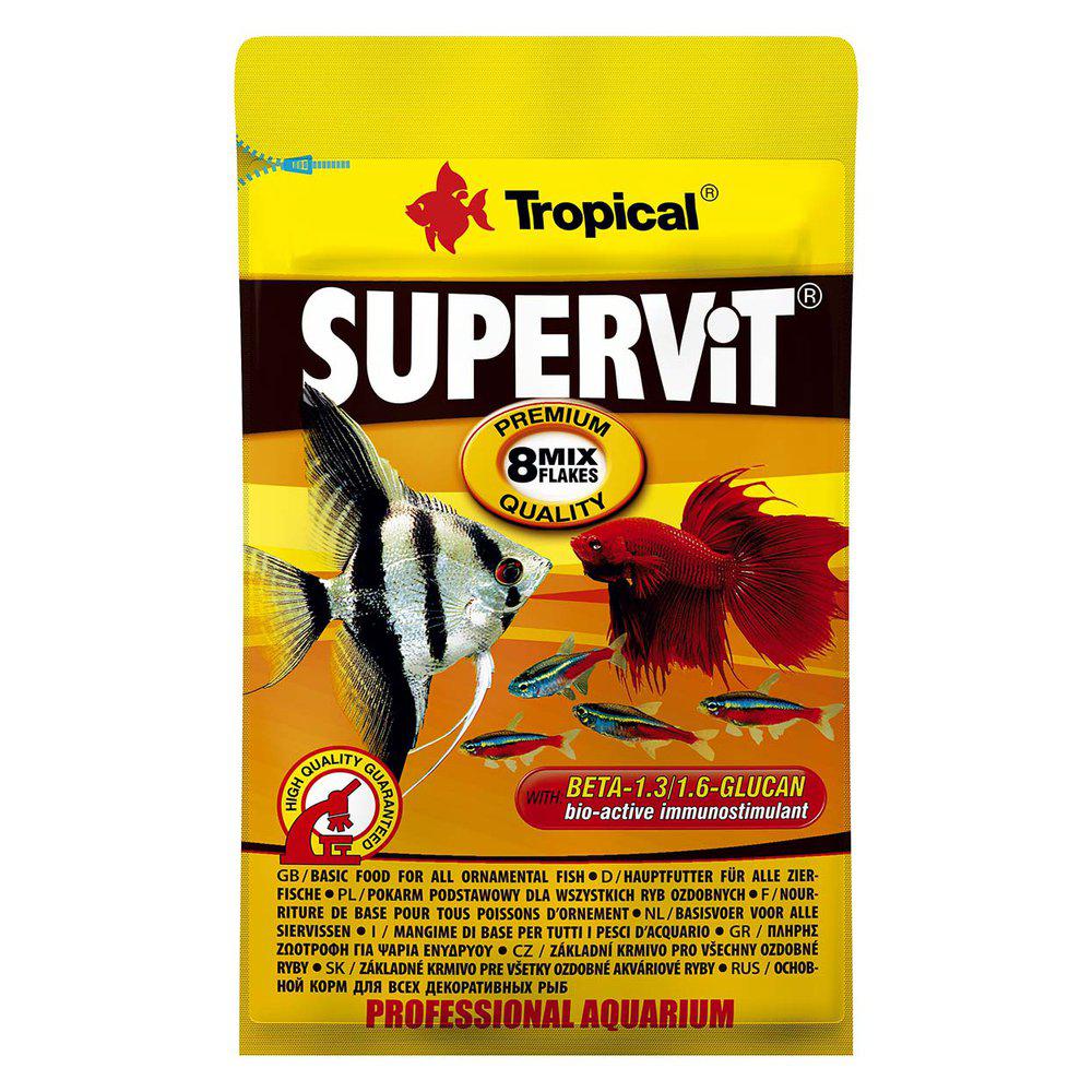 Tropical Supervit