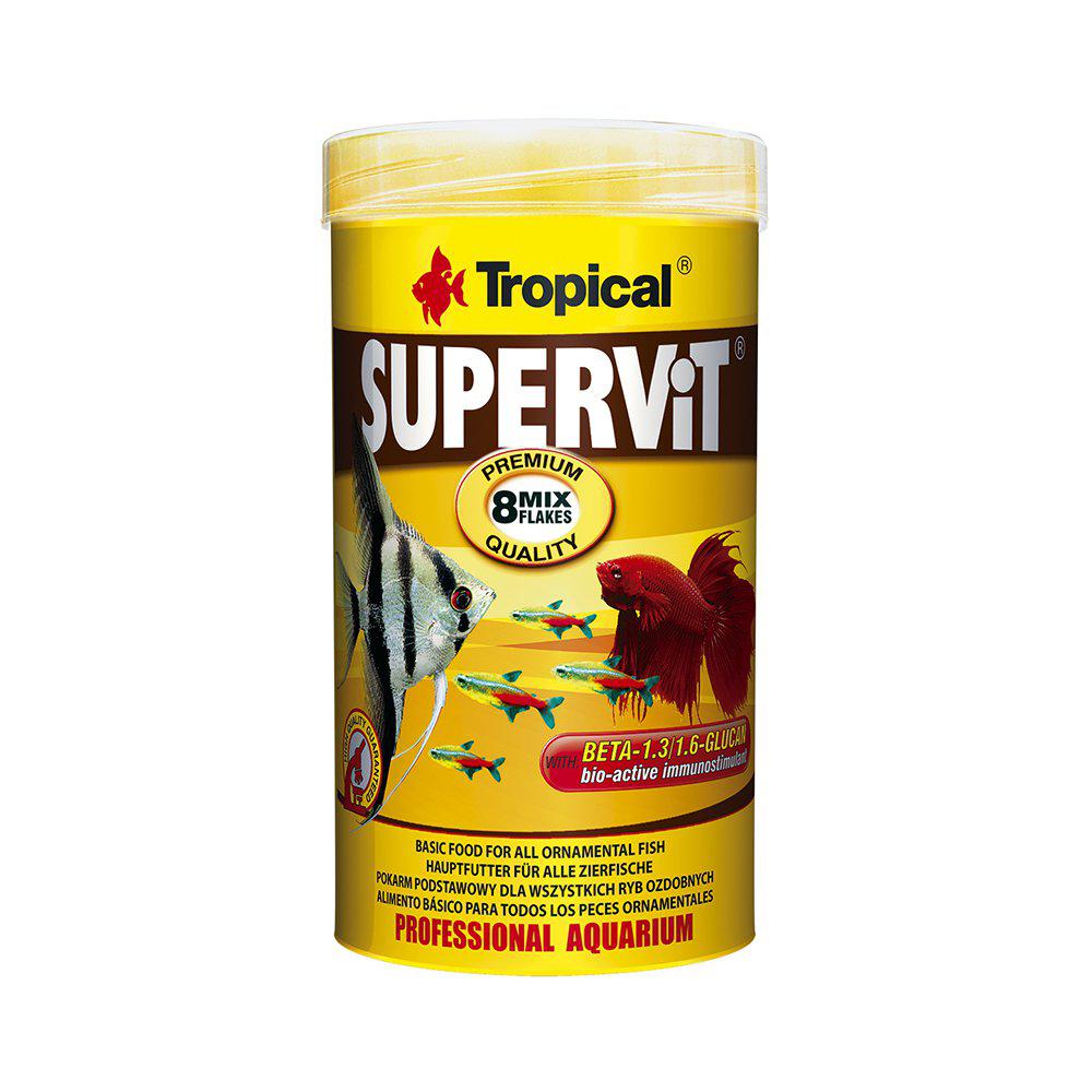 Tropical Supervit