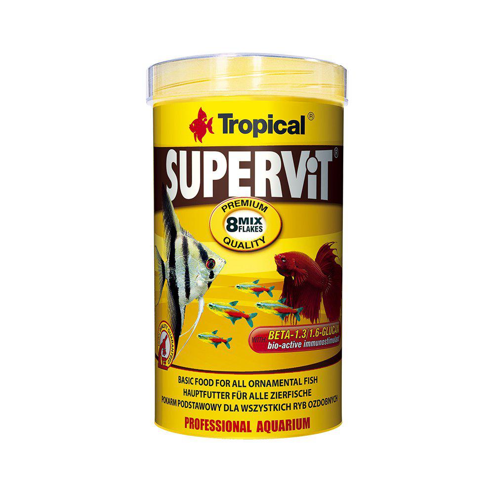 Tropical Supervit