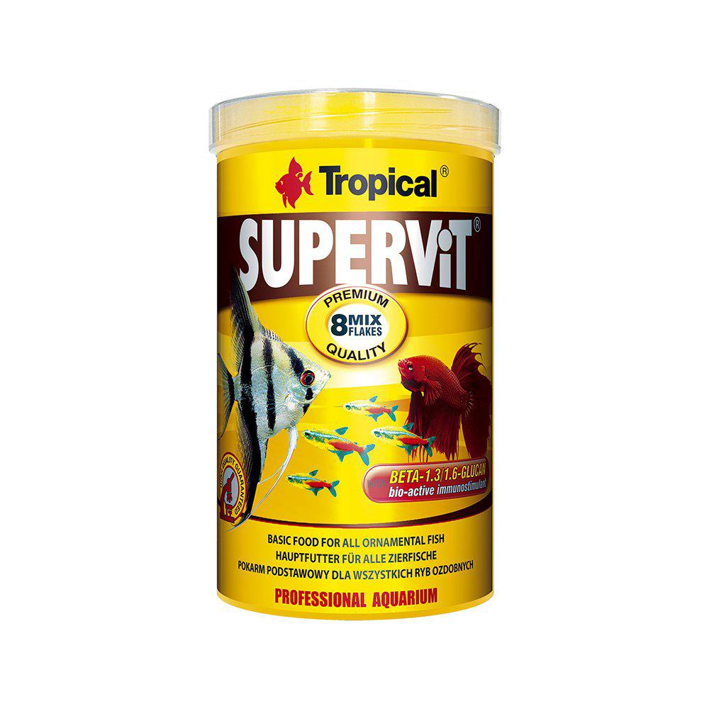 Tropical Supervit