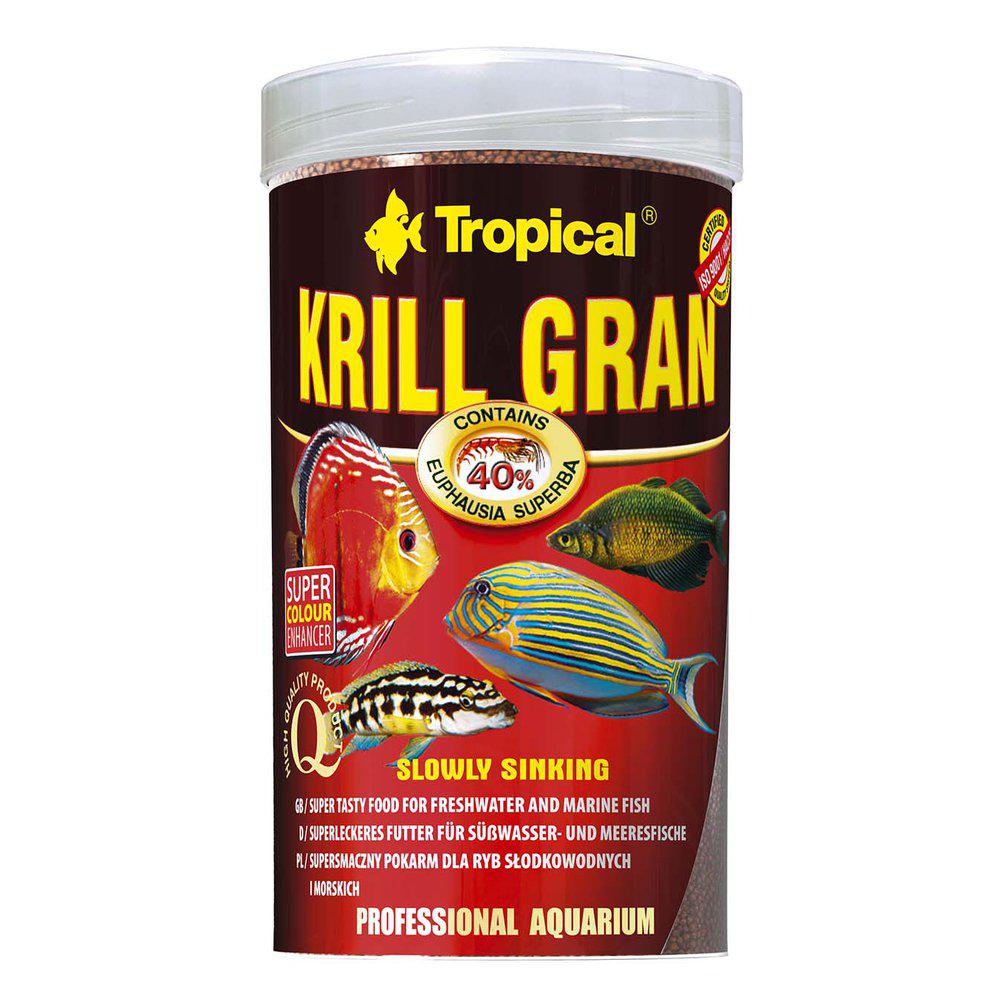 Tropical Krill Gran/r