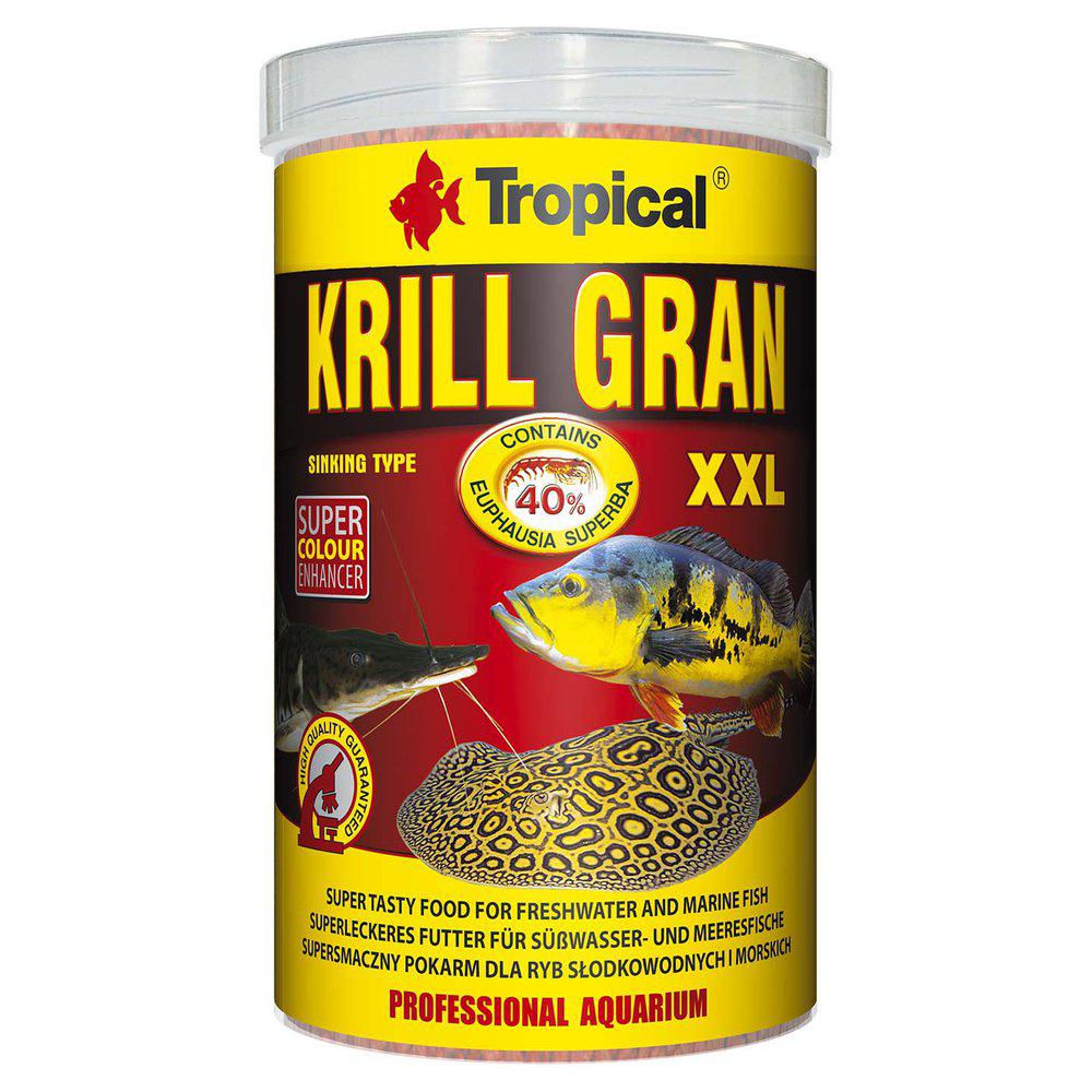 Tropical Krill Granxxl /r