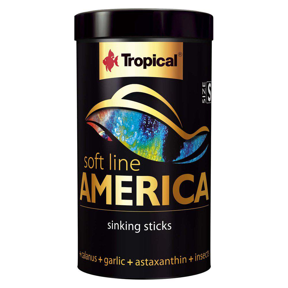 Tropical Soft Line America