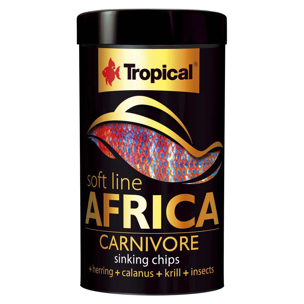 Tropical Soft Line Africa