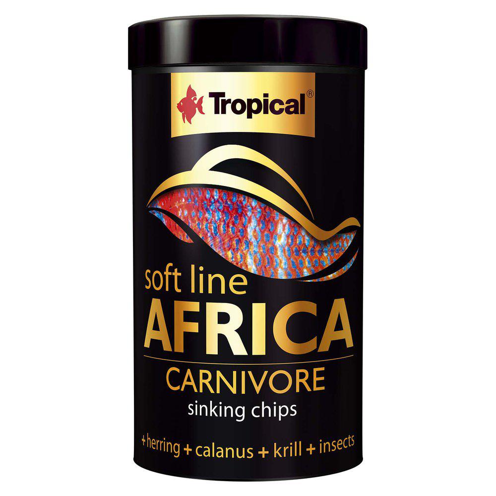 Tropical Soft Line Africa