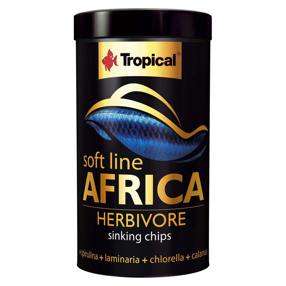 Tropical Soft Line Africa Herbivore /